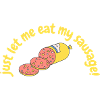 Sausage
