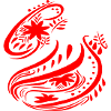 Ornament, fantasy