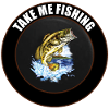 "Take me Fishing" Items