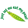 Peas