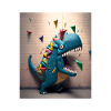 Dinosaur Lover Mexican Dinosaur Pinata
