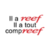 Reef Black