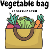 Vegetable Bag