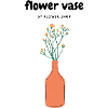 Flower Vase