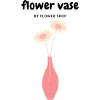 Flower Vase