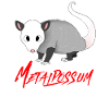 METAL OPOSSUM METALPOSSUM
