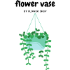 Flower Vase