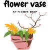 flower vase
