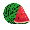 Conception de pastèque