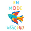 EN MODE WEEK-END
