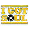 I got Soul