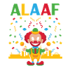 Alaaf Carnival carnival clown Cologne