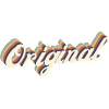Original