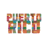 Puerto Rico Retro