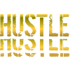 Hustle Shadow Gift