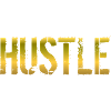 Hustle Geschenk