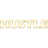 Hustle border