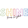 Shine your light!