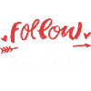 follow your arrow
