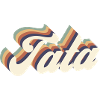 tata vintage