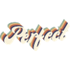 perfekter Jahrgang