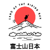 Japan Design "Rising Sun"