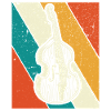 Contrebasse Contrebassiste Contrebassiste