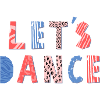 let´s dance