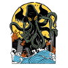 God Cthulhu