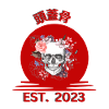 Totenkopf_ Zugaikotsu