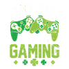 Irish I Was Gaming