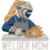 Welder Mama pour soudeurs et