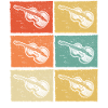 Contrebasse Contrebassiste Contrebassiste