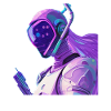 Space Girl 3