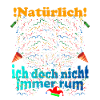 Kostüm Natürlich Verkleidet