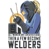 Welder Mama pour soudeurs et