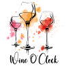 Wein Geschenkidee