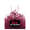 Wine o'Clock Wine Lovers Gift