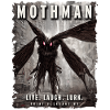 Mothman City Point Pleasant Cryptid