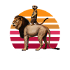 Suricate royal