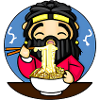 Ramen-Genießer