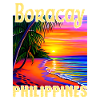Boracay Philippines Sunset