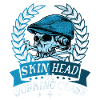 Oi Skinhead, Skinhead Ragazza, Punk