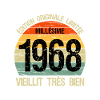 Millésime 1968