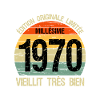 Millésime 1970