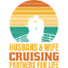 Couples de croisières