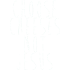 Choose Cheeses - not Jesus