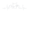 Bicycle heartbeat