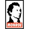 James Monroe
