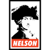 Horatio Nelson